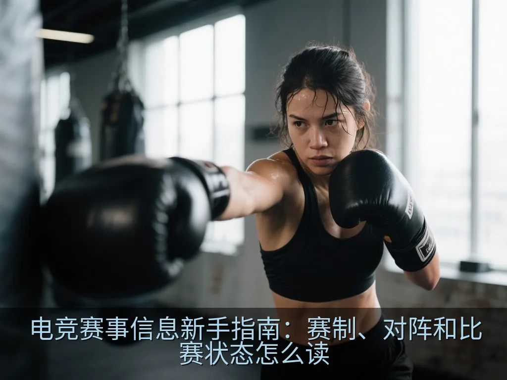 编辑人员查看通用赛事赛程和统计信息的桌面场景