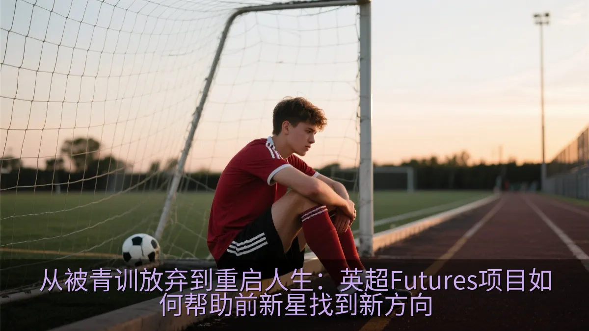 从被青训放弃到重启人生：英超Futures项目如何帮助前新星找到新方向